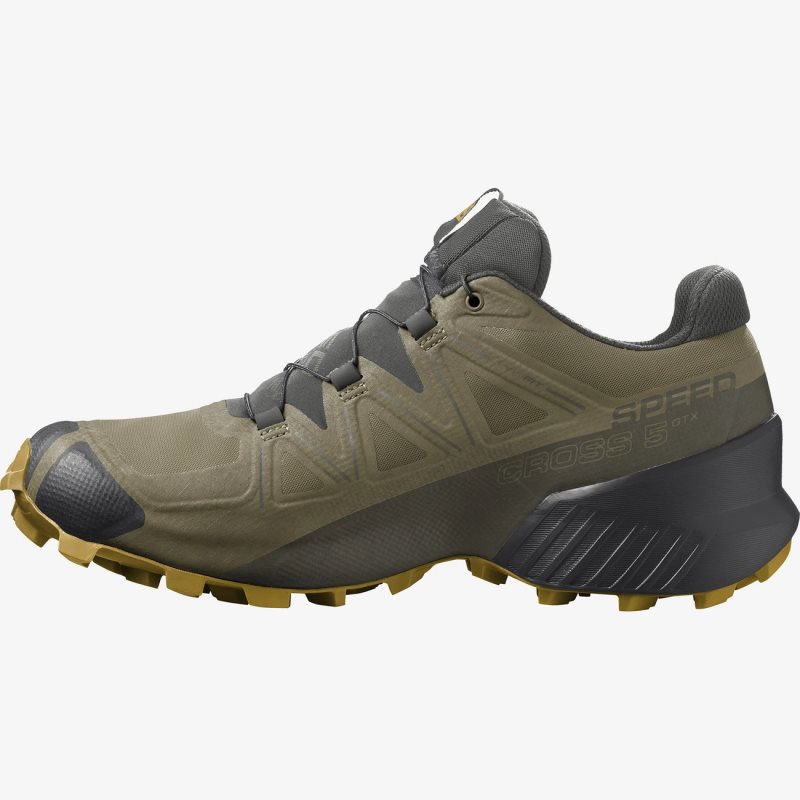 Salomon trail homme discount soldes